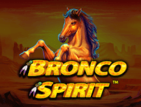 bronco spirit logo
