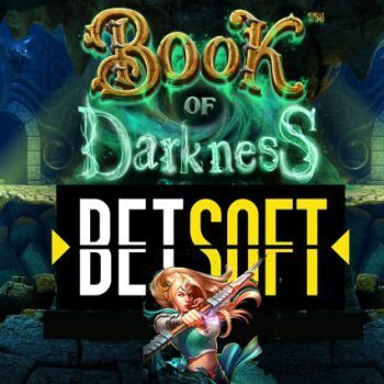 Book of Darkness gokkast Betsoft