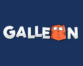 Galleon.bet logo
