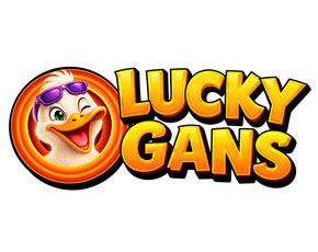LuckyGans logo