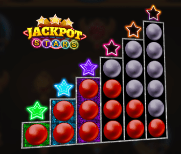 Jackpot Stars King of Kings