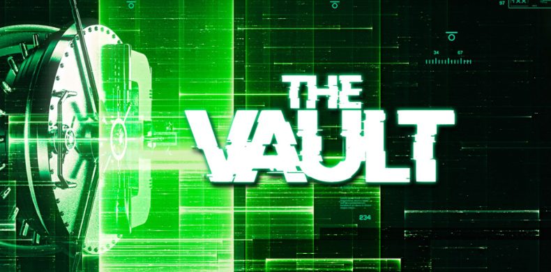 the vault