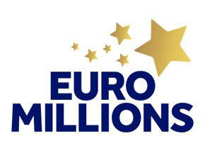 Euro Millions loterij