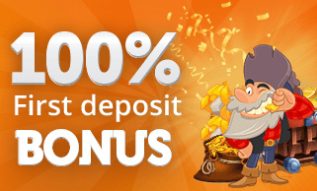 Gratorama welkomstbonus