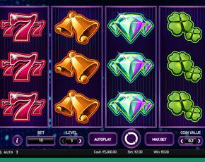 Joker Pro online gokkast