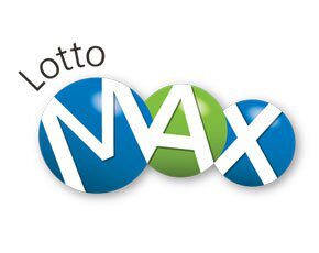 Lotto Max lotterij