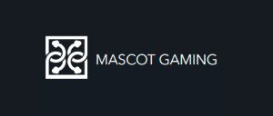 Mascot Gaming logo klein
