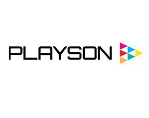 Playson online casino spelontwikkelaar