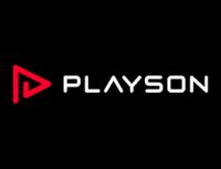Playson logo