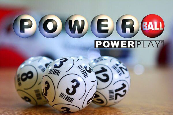 Power ball loterij US