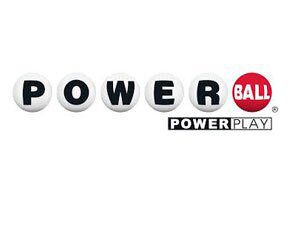 Powerball logo