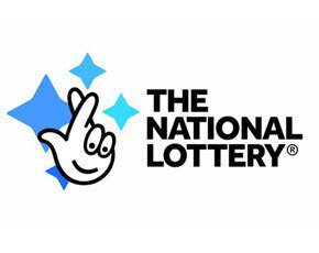 UK national lottery logo