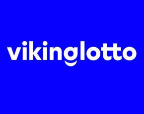 Viking lotto logo