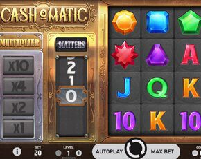 Cash-o-Matic online slot