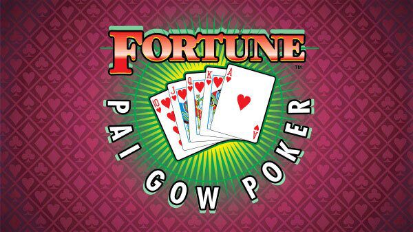 Fortune Poker variant