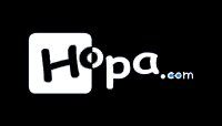 Hopa Casino logo