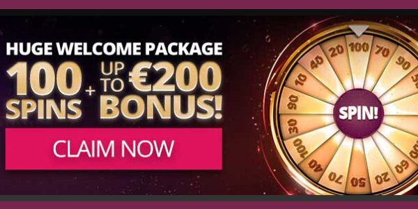 Hopa Casino welkomstbonus