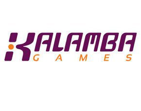 Kalamba Games online gokkasten spelprovider