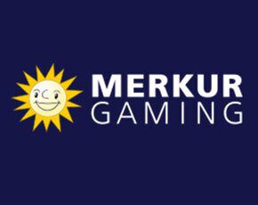 Merkur Gaming online casino's