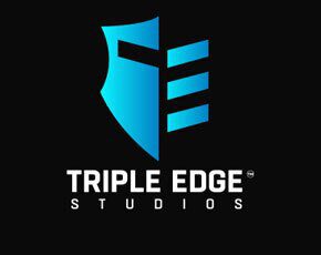 Triple Edge studios online casino spelprovider
