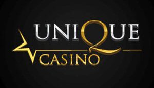 Unique Casino logo