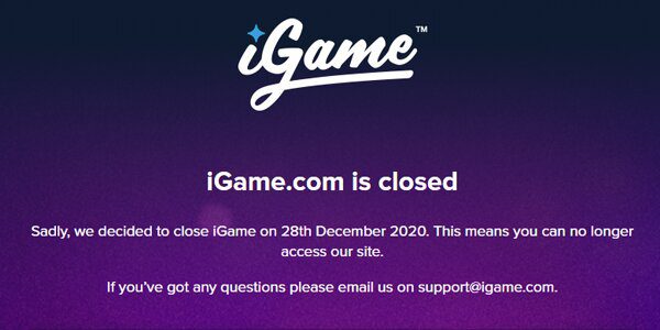iGame casino