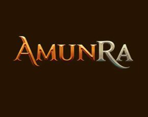 Amunra logo