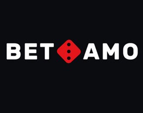 Betamo Casino logo