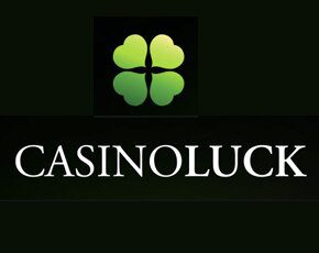 CasinoLuck logo