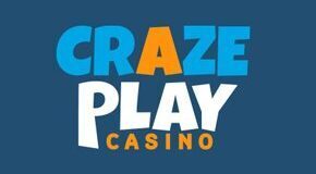 Craze Play logo