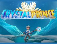 Crystal prince gokkast