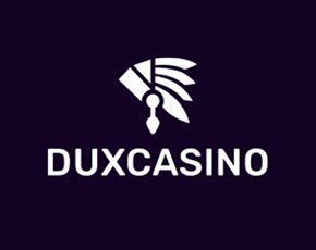 Dux casino logo