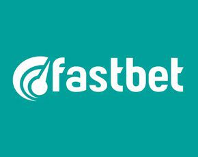 Fastbet logo