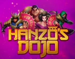 Hanzo's Dojo logo