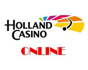 Holland Casino online