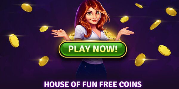 House of Fun promoties