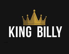 King Billy casino logo