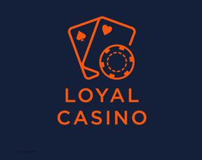 Loyal Casino logo