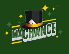 Ma Chance logo