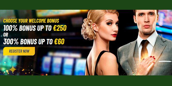 Ma Chance welkomstbonus