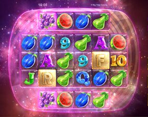 Opal Fruits online slot