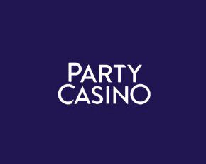 PartyCasino logo
