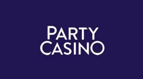 PartyCasino logo