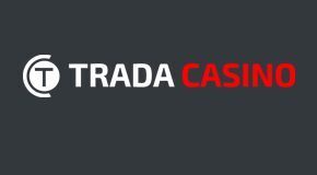 Trada Casino logo