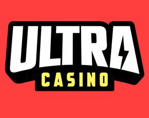 Ultra Casino logo