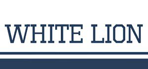 White Lion Casino Logo