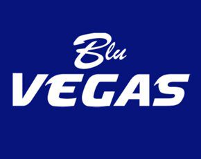 BluVegas Casino Logo