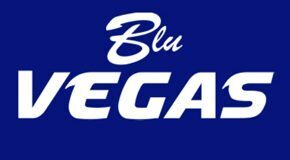 BluVegas Casino Logo