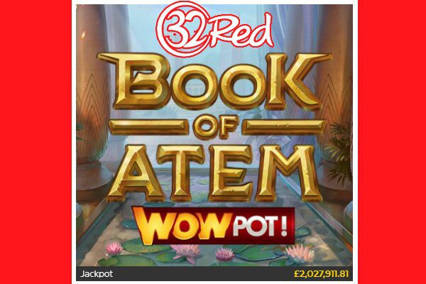 Book of Atem Microgaming