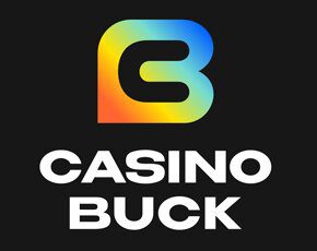 Casino Buck logo